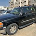 SAR 18500,  Gmc Yukon,  2006,  Automatic,  3467 KM,   Model  In Excellent Condition And Price