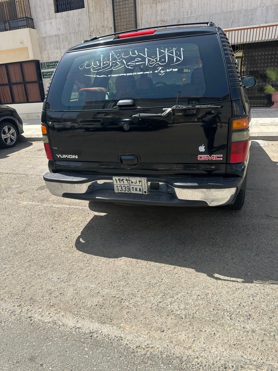 Jeddah, Vehicles, Cars & Trucks , SAR 18500,  Gmc Yukon,  2006,  Automatic,  3467 KM,   Model  In Excellent Condition And Price