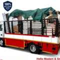 Muhammad Khan🇵🇰 HOUSE AND OFFICE SHIFTING MOVERS AND PACKERS AND TRUCK SERVICE0598097569