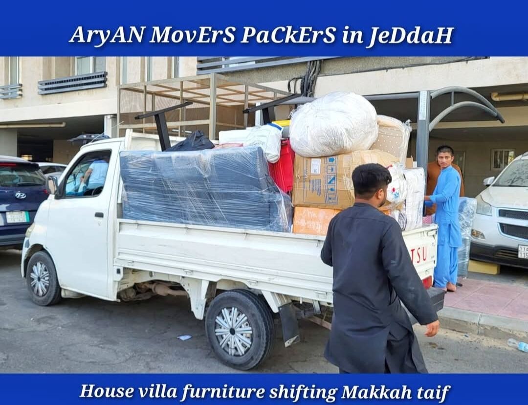 Riyadh, Labor/Moving, Muhammad Khan🇵🇰 HOUSE AND OFFICE SHIFTING MOVERS AND PACKERS AND TRUCK SERVICE0598097569