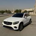 SAR 70000,  Mercedes-Benz GLC,  2017,  Automatic,  170000 KM,   250  GCC Specs | Excellent Condition