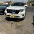 SAR 142000,  Toyota Prado,  2021,  Automatic,  144200 KM,  URGENT CASH SELLING