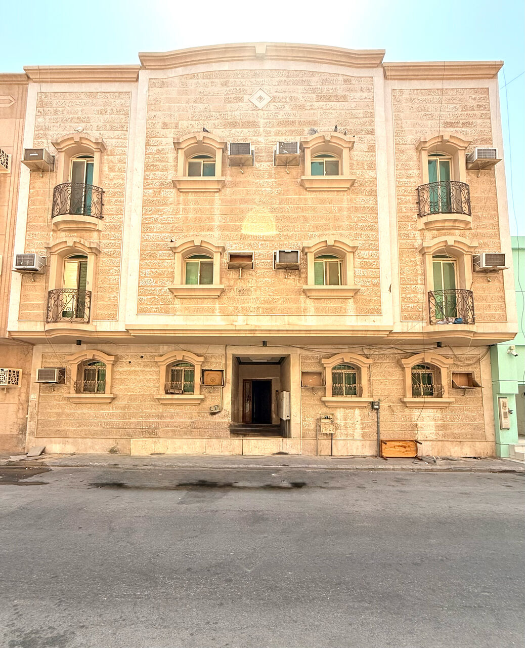 Khobar, Apartments, Flats, Houses & Villas, SAR 17500/year,  2 BR,  Family Flat