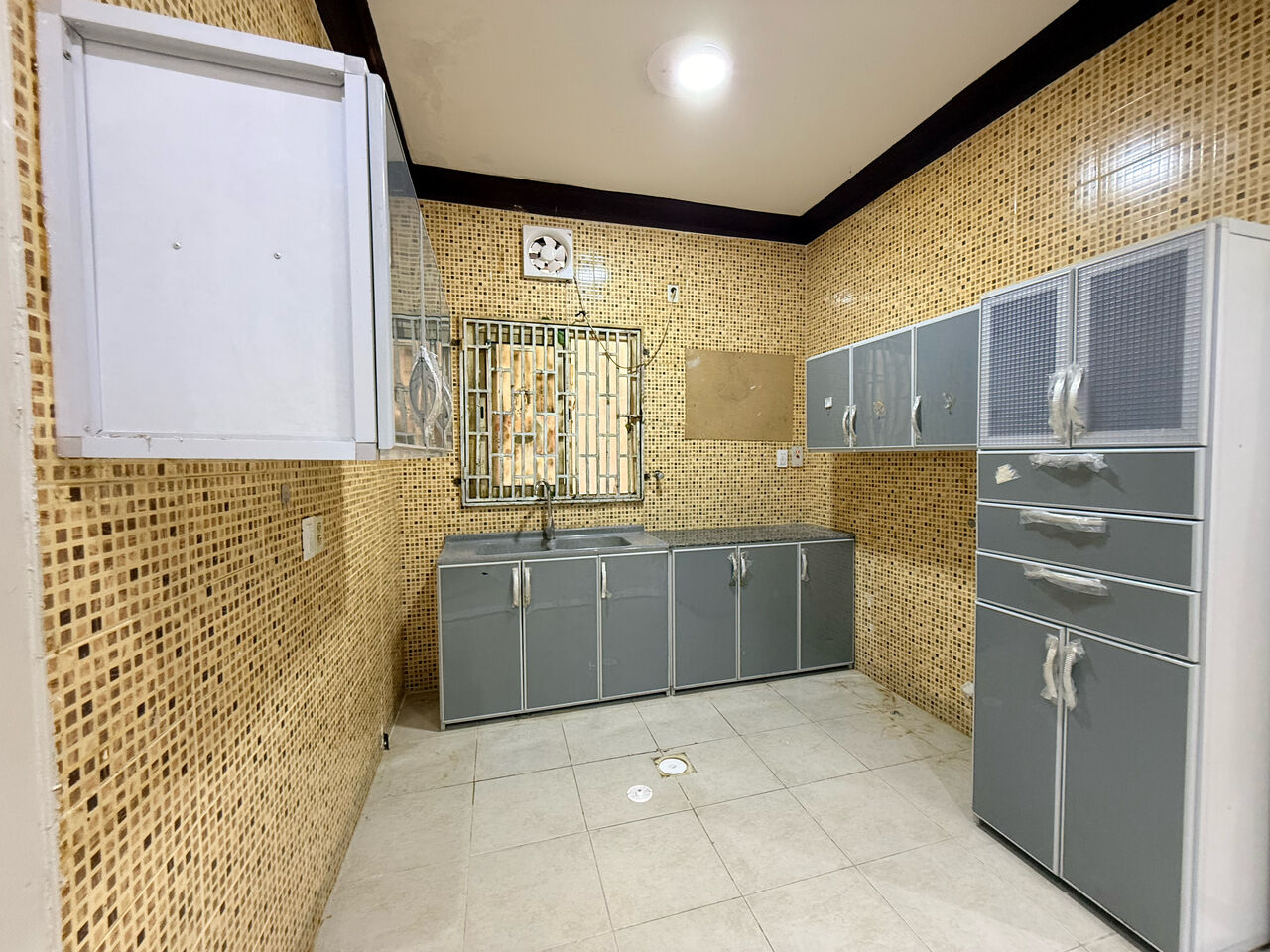 Khobar, Apartments, Flats, Houses & Villas, SAR 17500/year,  2 BR,  Family Flat