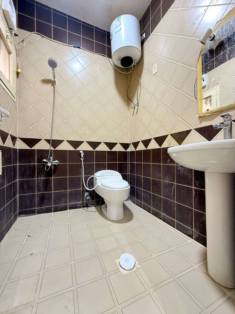 Khobar, Apartments, Flats, Houses & Villas, SAR 17500/year,  2 BR,  Family Flat