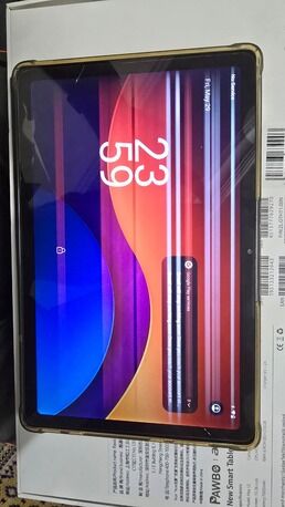 Khobar, Appliances, SAR 249,  249- Display Lines Good Sell For Acer Tablet- Urgent Sell Phone No. 0581262828