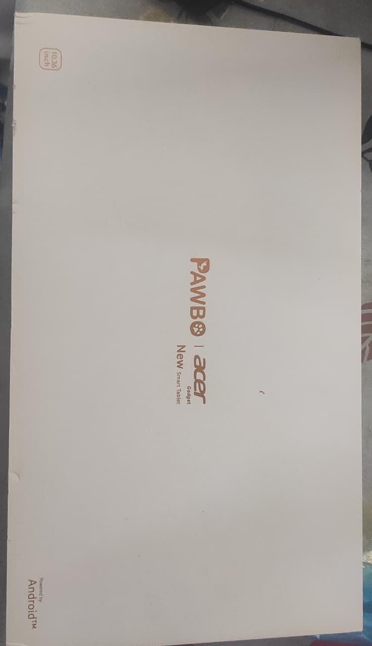 Khobar, Appliances, SAR 249,  249- Display Lines Good Sell For Acer Tablet- Urgent Sell Phone No. 0581262828