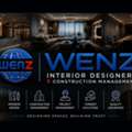 WENZ INTERNATIONAL INTERIOR DESIGNERS & CONSTRUCTION SERVICES