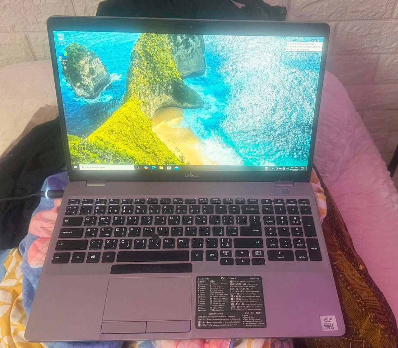 Khobar, Computers, SAR 1300,  DELL Laptop (DESKTOP-58ECR9V)