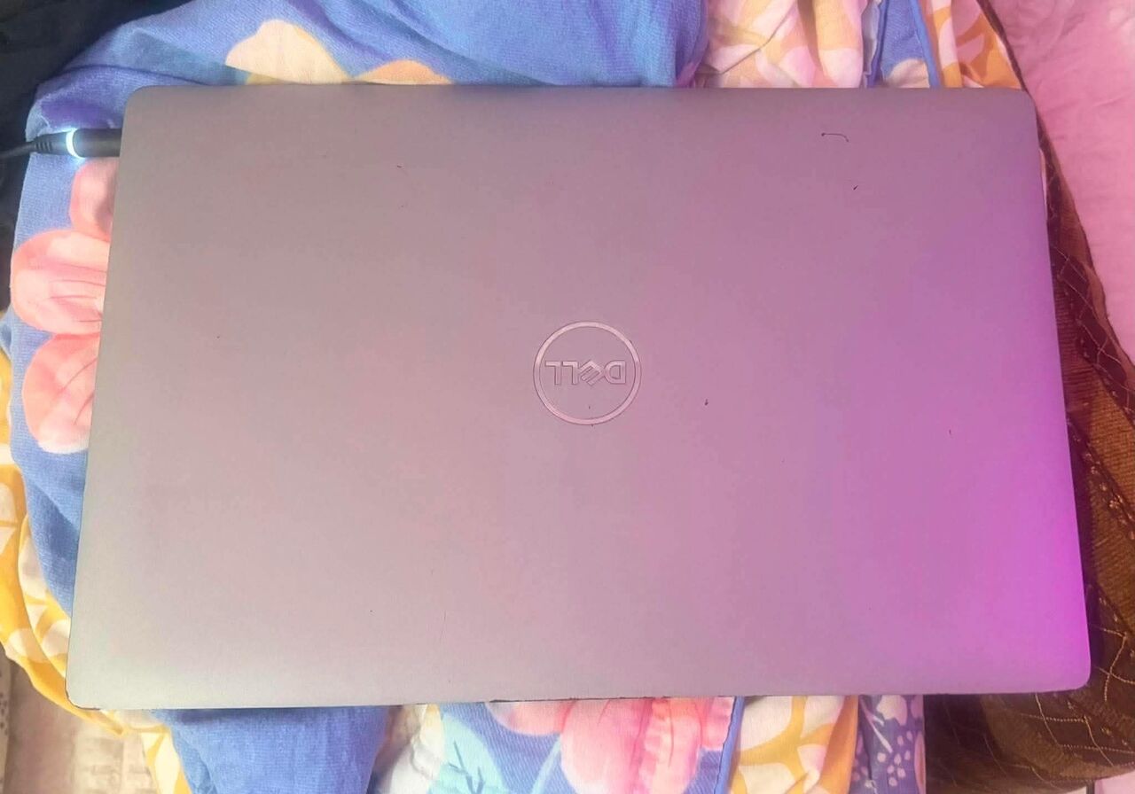 Khobar, Computers, SAR 1300,  DELL Laptop (DESKTOP-58ECR9V)