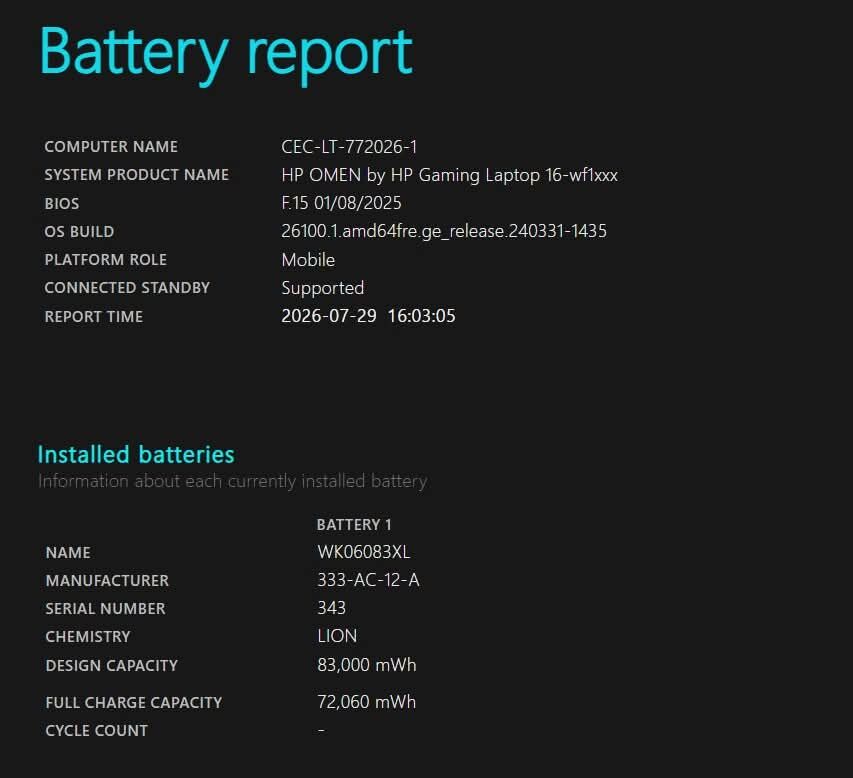 Khobar, Computers, SAR 1300,  DELL Laptop (DESKTOP-58ECR9V)