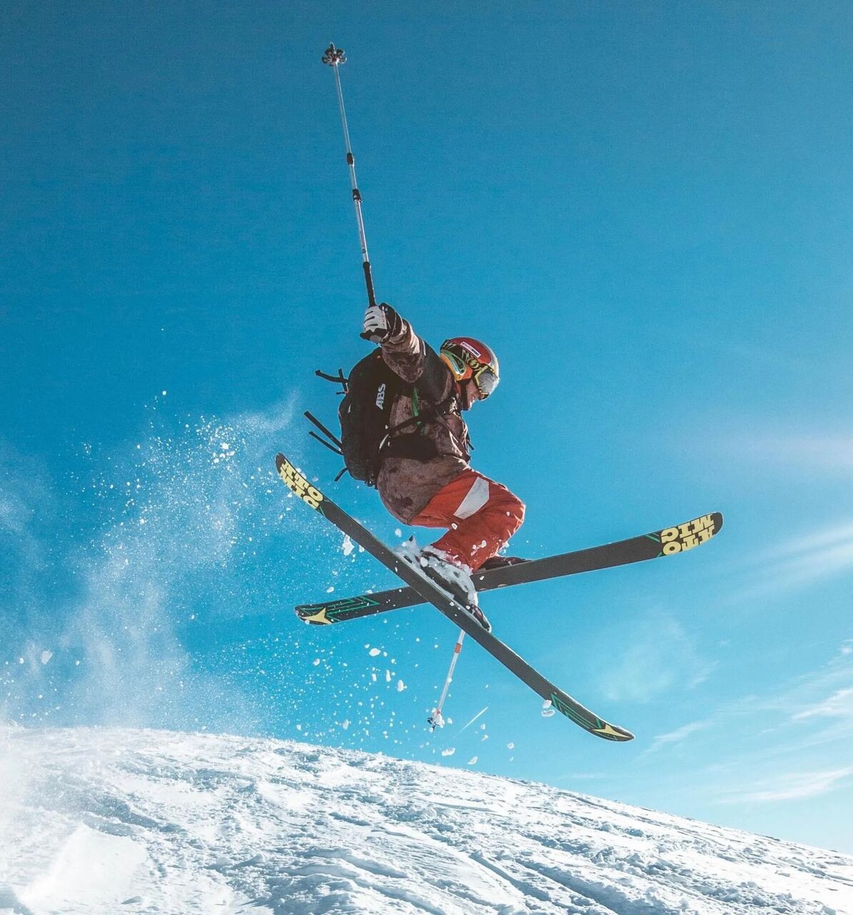 New York, Business, Ski Rentals With Premium Equipment & Expert Boot Fitting