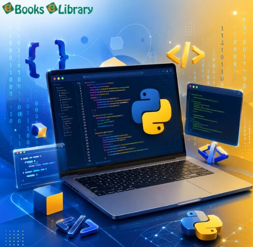 Meerut, Education, Python Programming Book For BCA & B.Tech Students