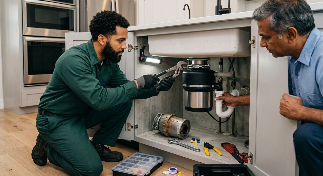 New York, Business, Professional Drain Cleaning Services In Pleasanton, CA | Fast Clog Removal