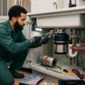 Professional Drain Cleaning Services In Pleasanton, CA | Fast Clog Removal