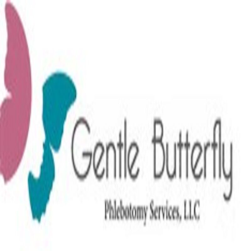 New York, Business, Gentle Butterfly Phlebotomy