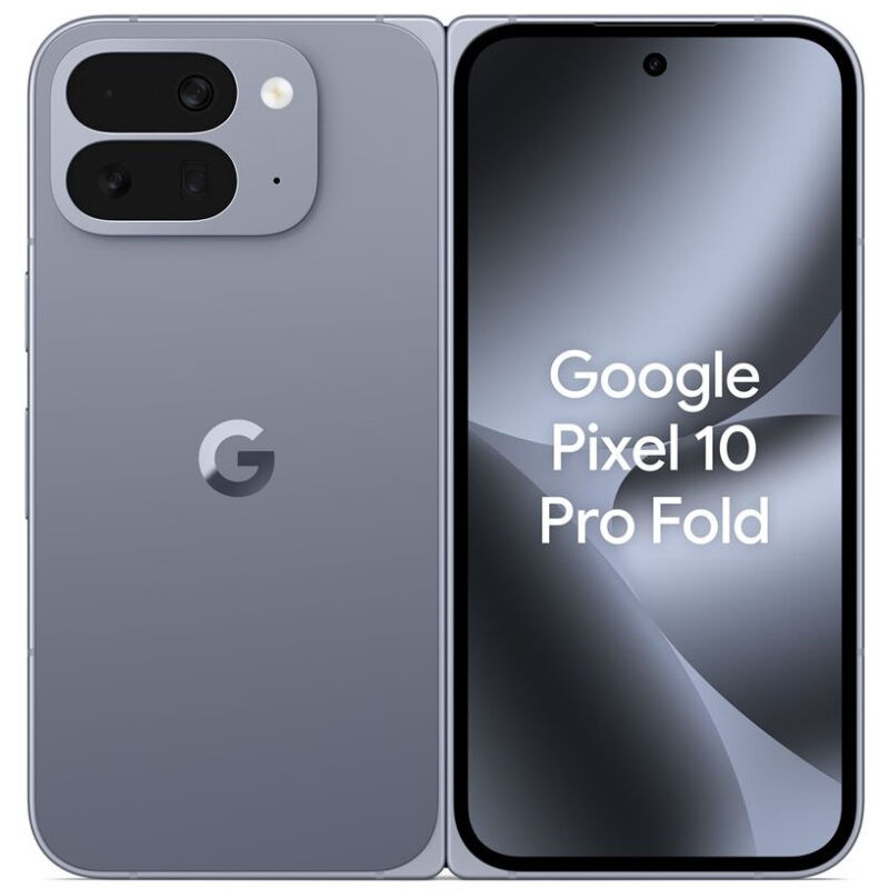 Hoora, Mobile Phones, BHD 415,  Google Pixel 10 Pro Fold 512 GB Used Rarely In New Condition