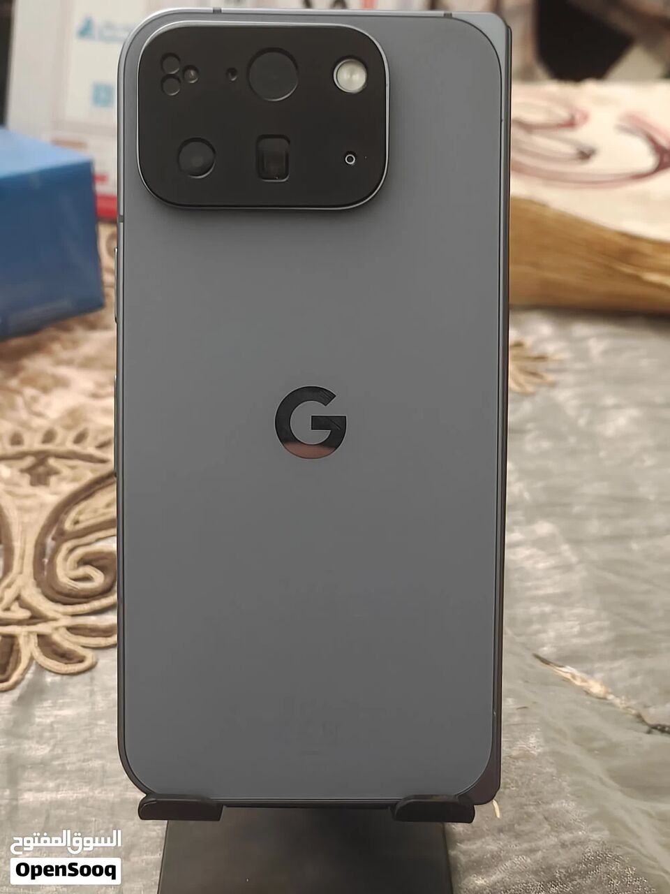 Hoora, Mobile Phones, BHD 415,  Google Pixel 10 Pro Fold 512 GB Used Rarely In New Condition