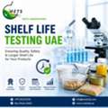 Food Stability Testing UAE &ndash; Laboratory Analysis For Product Quality, Safety & Shelf Life