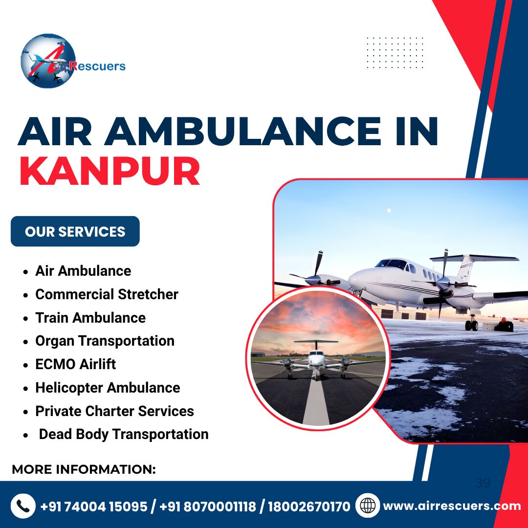 Mumbai, Health, Rapid Response. Reliable Care In Kanpur