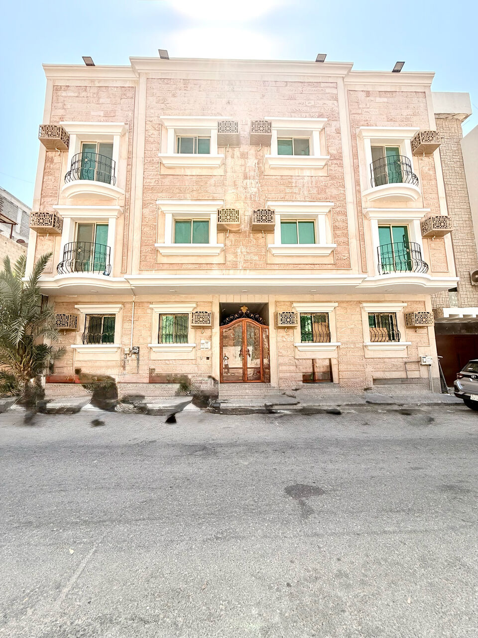 Khobar, Apartments, Flats, Houses & Villas, SAR 18500/year,  2 BR,  Family Flat