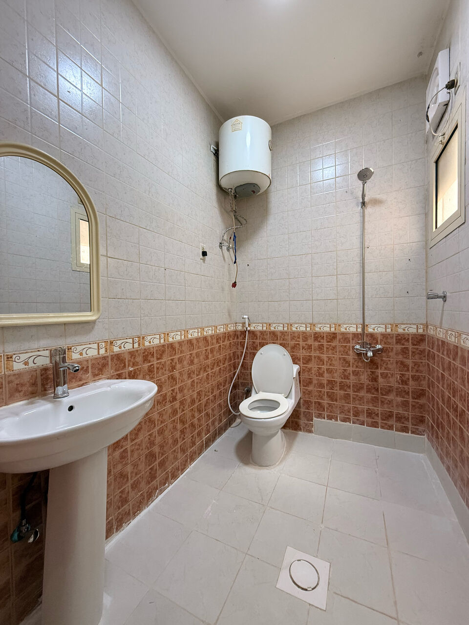 Khobar, Apartments, Flats, Houses & Villas, SAR 18500/year,  2 BR,  Family Flat