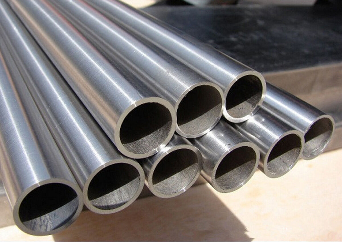 Mumbai, Heavy Equipment, INR 2000,  Stainless Steel Pipe Manufacturer In India For Critical Operations