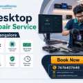 Get Your Desktop Fixed Today With LocalRamu Bengaluru