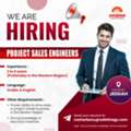 Project Sales Engineers