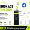 Boost Your Campaigns With Facebook Ads Automation | FabFunnel