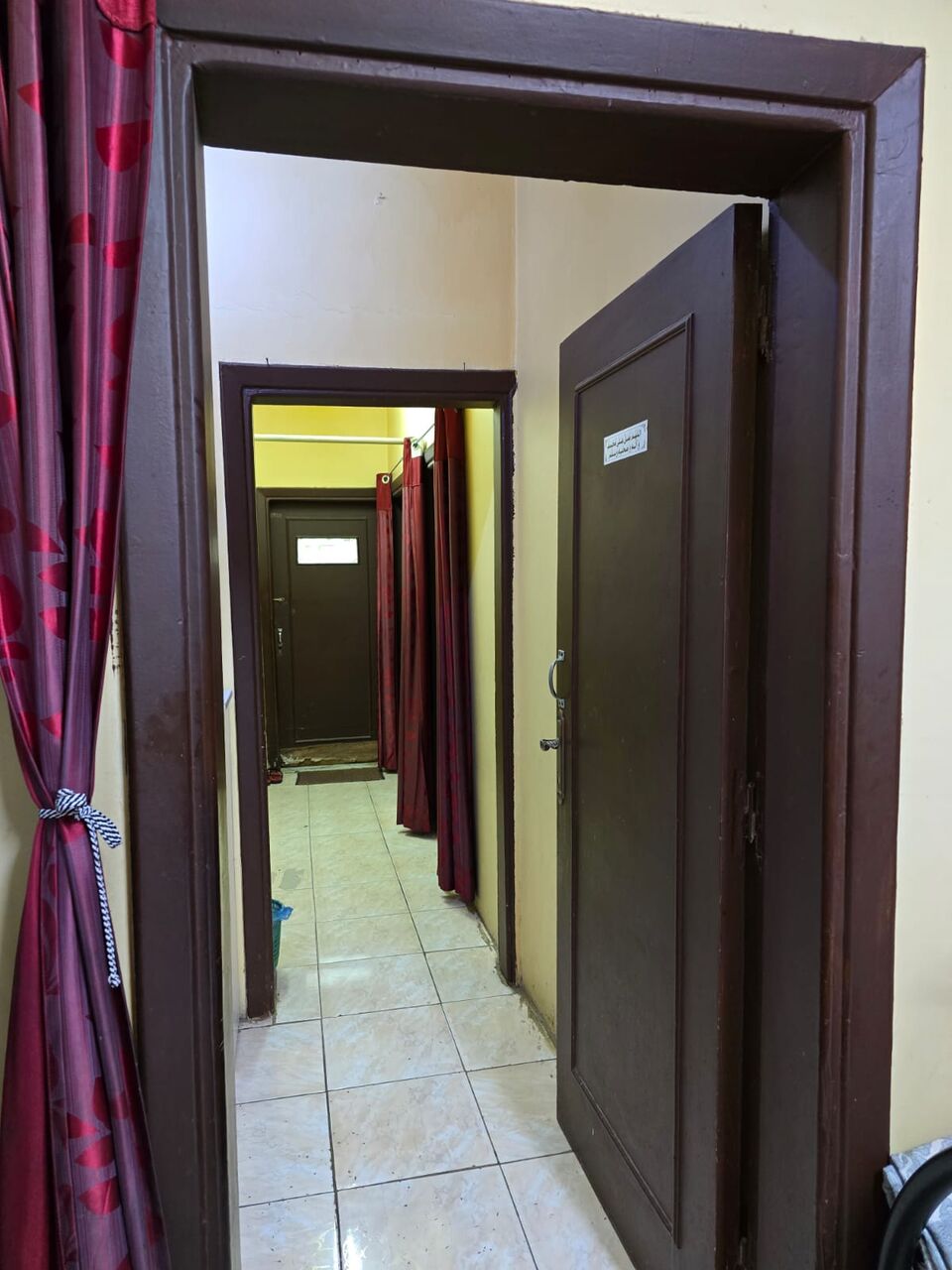 Al Wizarat, Household Items, SAR 8400,  2 BR Hara Flat Lease Transfer, Final Exit - Lease Transfer With Household Items