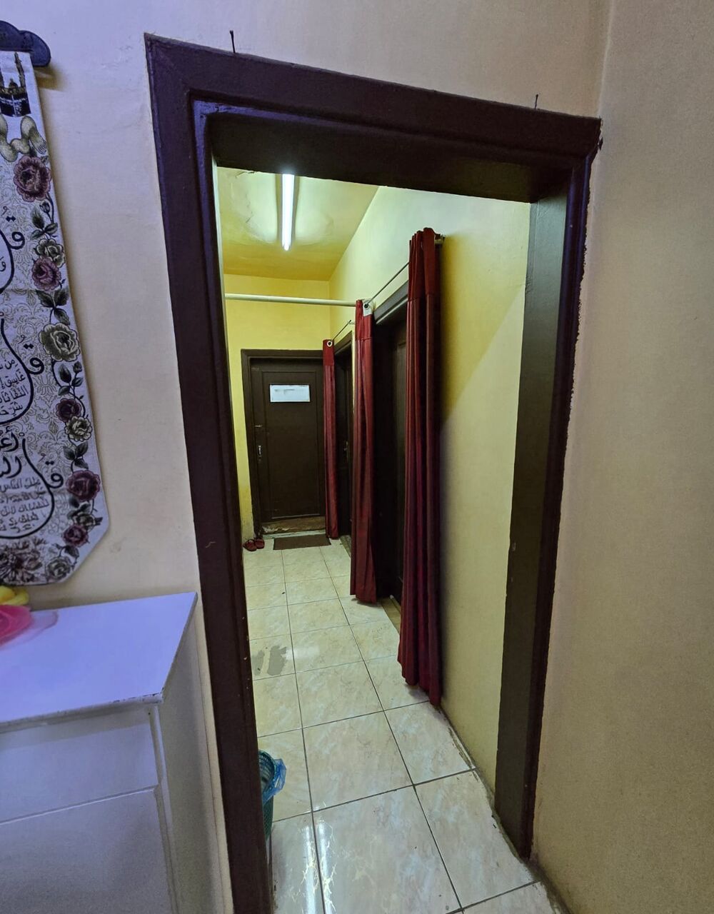Al Wizarat, Household Items, SAR 8400,  2 BR Hara Flat Lease Transfer, Final Exit - Lease Transfer With Household Items