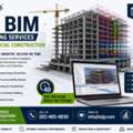 Professional 4D BIM Simulation Services For Contractors USA | Tejjy Inc.