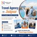 Travel Agency In Jaipur For Couples, Families & Groups