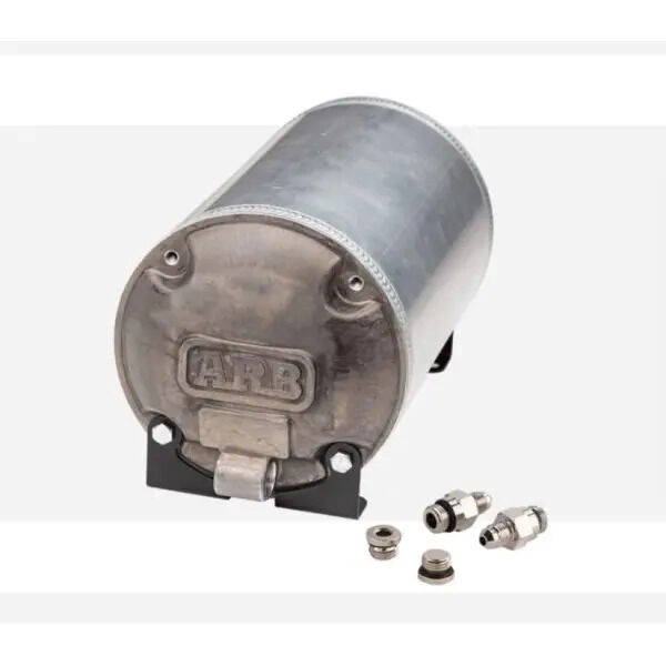 Dubai, Auto Parts, ARB 4L Aluminum Air Tank For Reliable On Board Air Storage