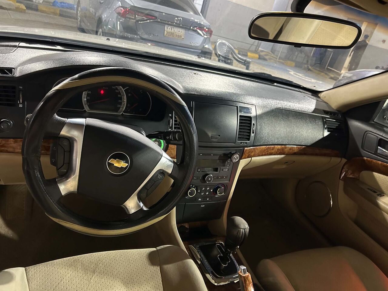 Riyadh, Vehicles, Cars & Trucks , SAR 10000,  Chevrolet Epica,  2009,  Automatic,  280000 KM,