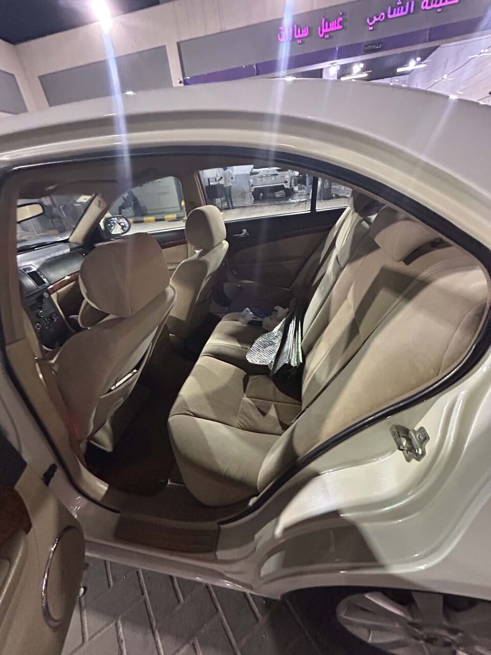 Riyadh, Vehicles, Cars & Trucks , SAR 10000,  Chevrolet Epica,  2009,  Automatic,  280000 KM,