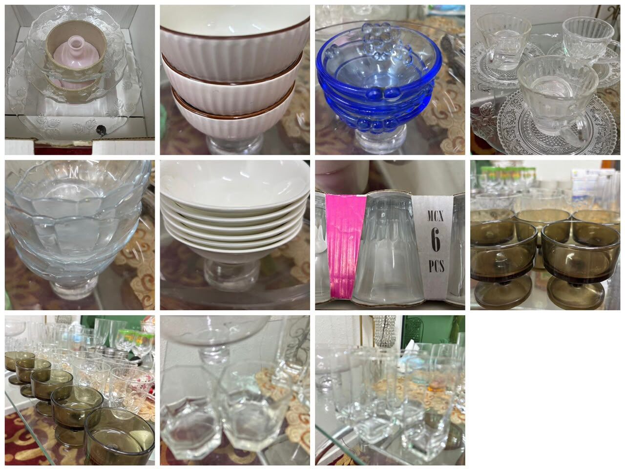 Khobar, Household Items, House Hold Items