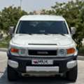 BHD 3500,  TOYOTA FJ CRUISER 4X4 2009 WHITE,  2009,  Automatic,  340000 KM,