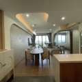 VND 43000000/month,  Furnished,  110 Sq. Meter,  Modern 3 Bedrooms For Rent At One Verandah District 2