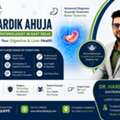 Trusted Gastro & Liver Specialist In East Delhi