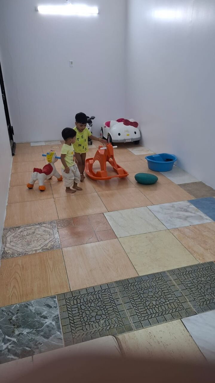 Khobar, Apartments, Flats, Houses & Villas, SAR 2500/month,  Furnished,  2 BR,  🏡 FULLY FURNISHED INDEPENDENT HOUSE For Rent – Al Khobar