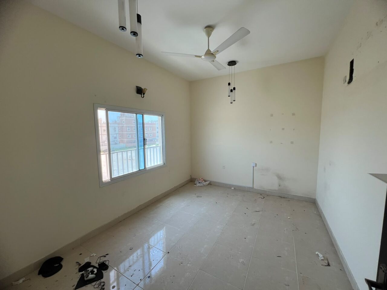 Jid Ali, Apartments, Flats, Houses & Villas, 2 BR,  2 Bedrooms Flat For Rent In Jidali 170 BD/-