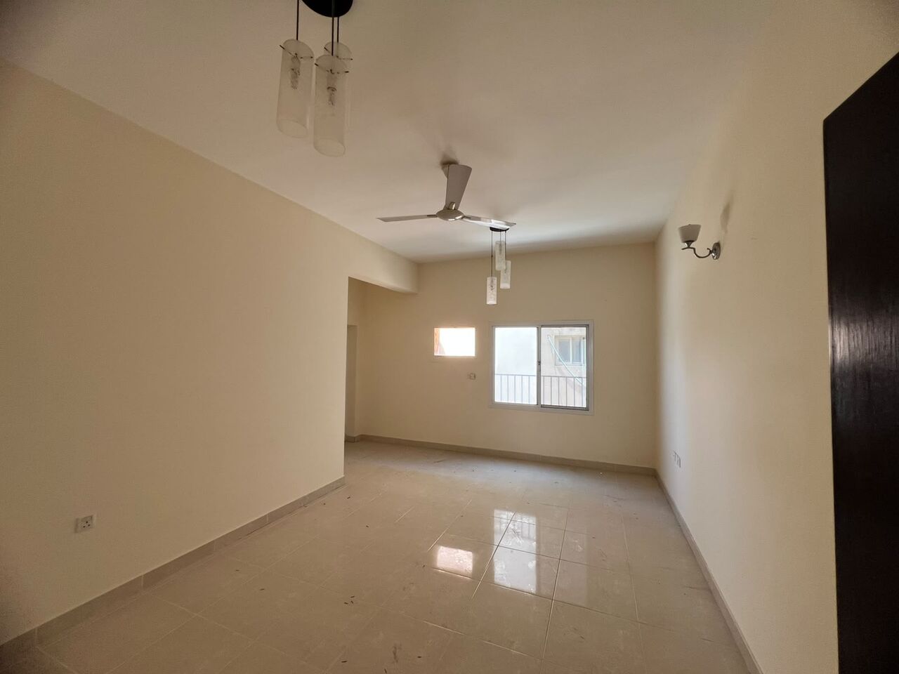 Jid Ali, Apartments, Flats, Houses & Villas, 2 BR,  2 Bedrooms Flat For Rent In Jidali 170 BD/-