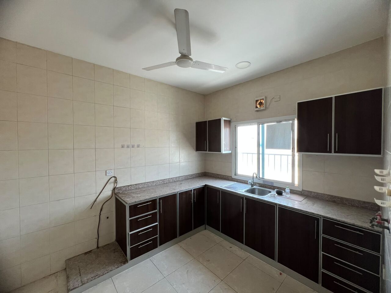 Jid Ali, Apartments, Flats, Houses & Villas, 2 BR,  2 Bedrooms Flat For Rent In Jidali 170 BD/-
