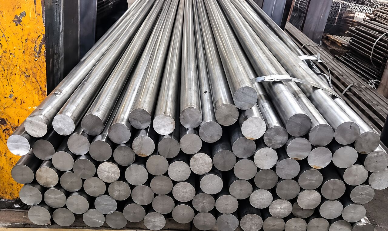 Mumbai, Heavy Equipment, INR 200,  Top-Rated Stainless Steel Round Bar Manufacturer In India For Global Industries