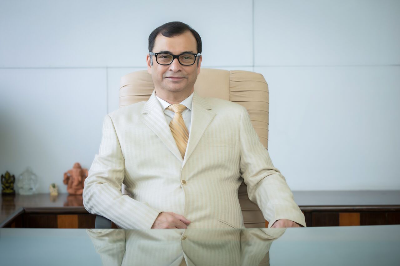 Mumbai, General, Leadership That Inspires Thousands | The Vision Of Phalguni Mookhopadhayay