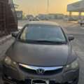 SAR 18000,  Honda Civic,  2010,  Automatic,  300900 KM,