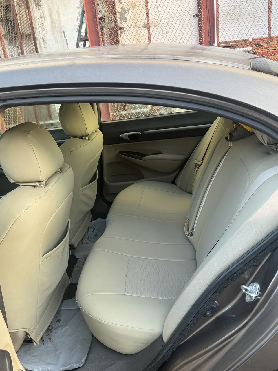 Umluj, Vehicles, Cars & Trucks , SAR 18000,  Honda Civic,  2010,  Automatic,  300900 KM,
