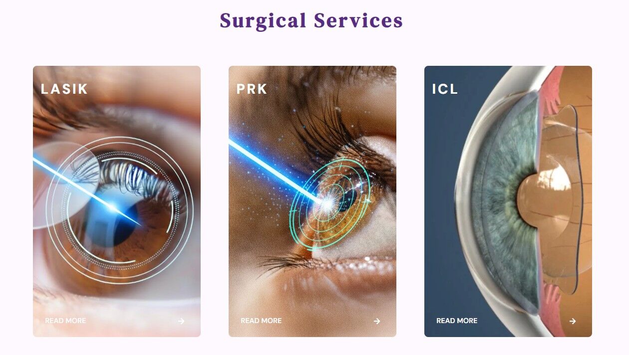 Manila, Health, AsPac Eye Laser & Surgicenter Philippines | LASIK Surgery In Laguna